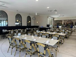 Restaurantes