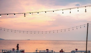 Smart TV - Atlantis Manor (Chonburi)