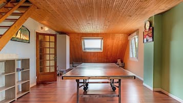 Sala de juegos