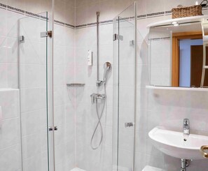 Bathroom - Eisenbocks Strasser Hof (Straß im Straßertale)