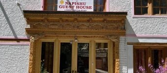 Napishu guest house