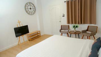 1 Schlafzimmer
