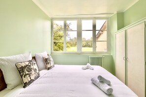 Villa | 7 bilik tidur, seterika/papan seterika