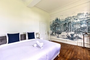 Villa | 7 bedrooms, iron/ironing board