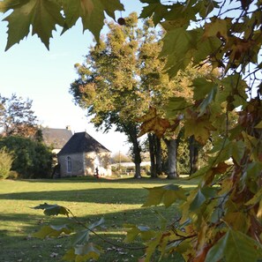 Villa | Exterior