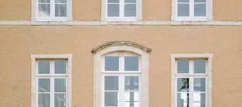 Live the Chateau Dream in the Loire Countryside