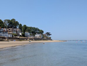 海滩