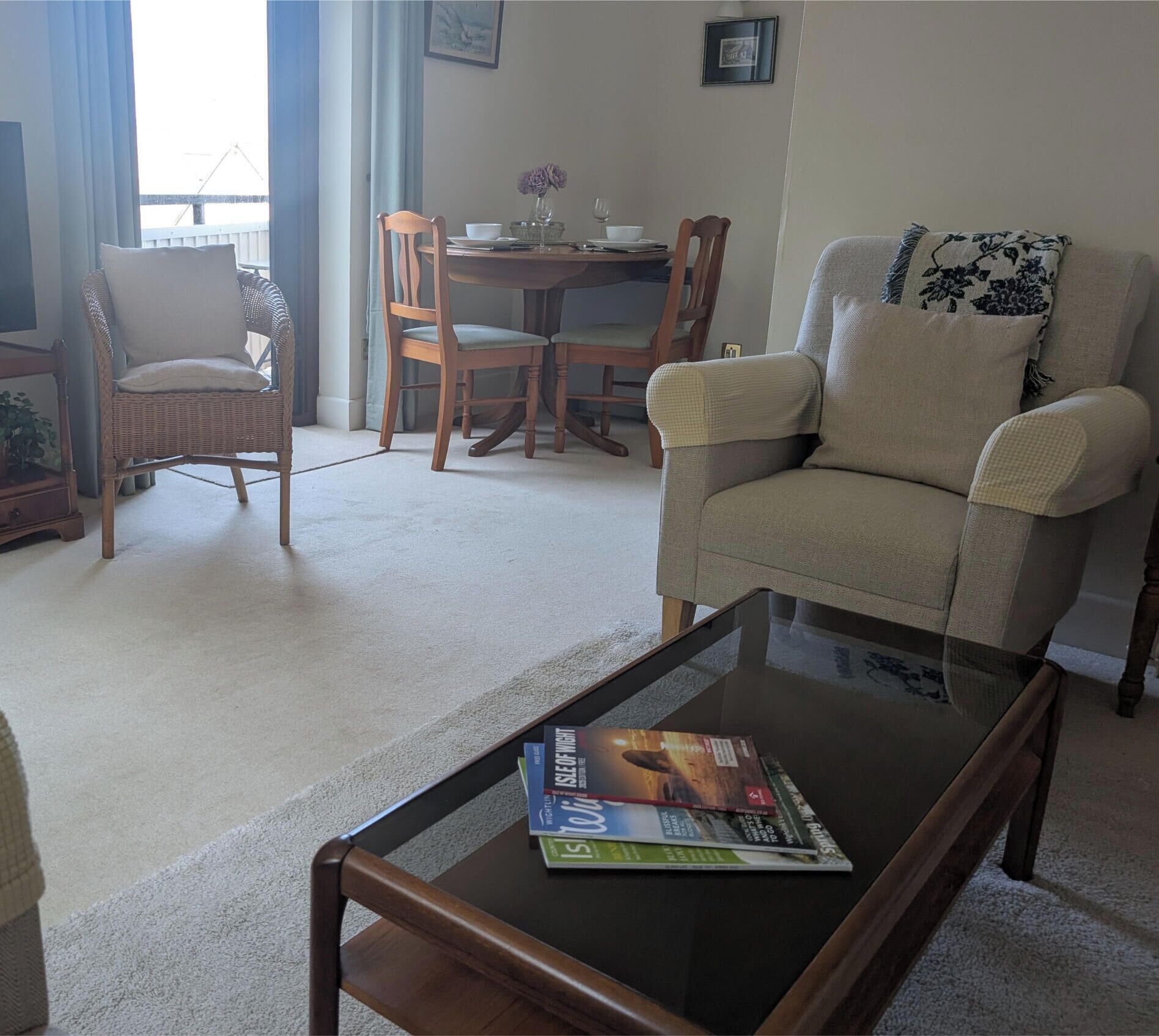 19 Seaview Bay-isle Of Wight - Bembridge