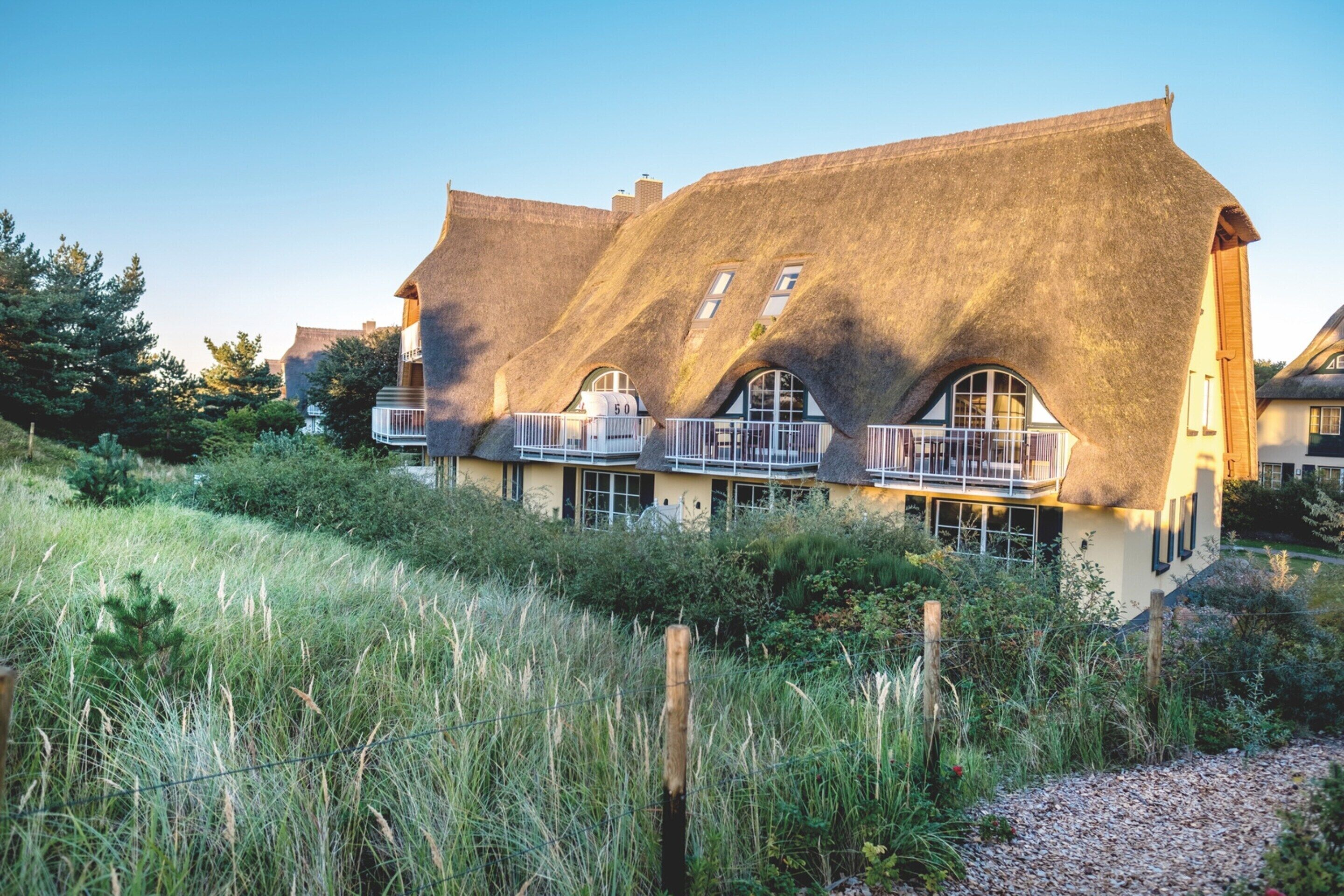 Rumah | Pemandangan dari properti