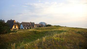 House | View from property