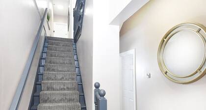 Ocho Homes By Eight Continents - R3