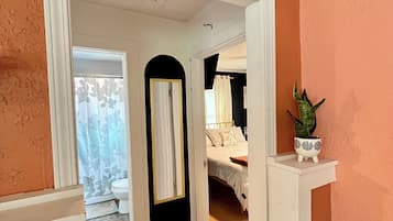 1 slaapkamer, wifi, beddengoed