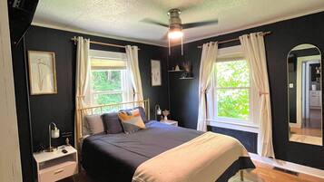 1 camera, Wi-Fi, lenzuola