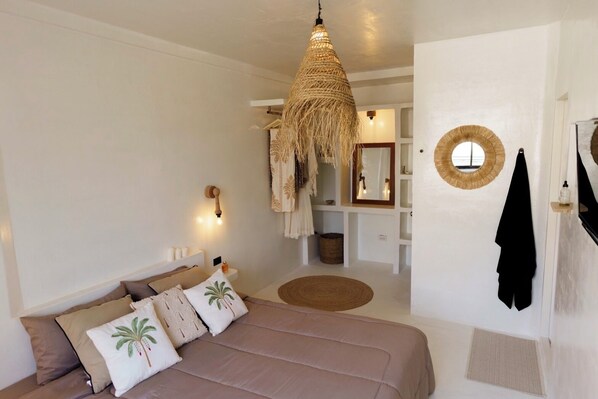 Rom – standard | Sengetøy