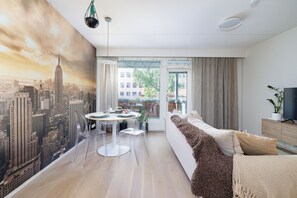 施設からの眺望