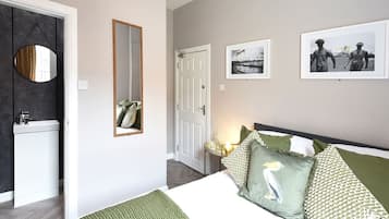 1 bedroom, WiFi