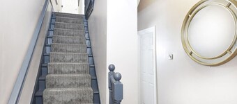 Ocho Homes By Eight Continents - R4