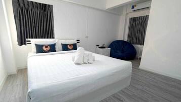 1 Schlafzimmer, Internetzugang