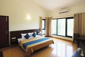 Deluxe-Suite | Innendetails