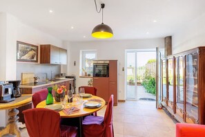 Four, plaque de cuisson, lave-vaisselle