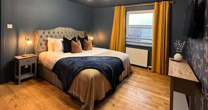 Ness in the City, Inverness