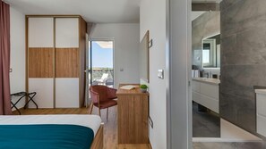 4 bedrooms, iron/ironing board, free WiFi, bed sheets - Villa Kate - Zadar by Villas Guide (Poljica-Brig)