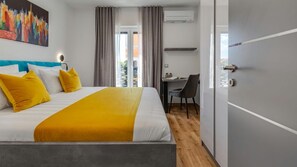 4 bedrooms, iron/ironing board, free WiFi, bed sheets - Villa Kate - Zadar by Villas Guide (Poljica-Brig)