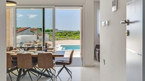 Dining - Villa Kate - Zadar by Villas Guide (Poljica-Brig)