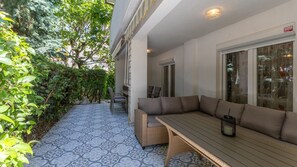 Terrace/patio - Villa Gigi by Villas Guide (Porec)