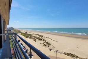 Ubicación cercana a la playa