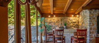 Holiday Home Villa Rosemary by Villas Guide