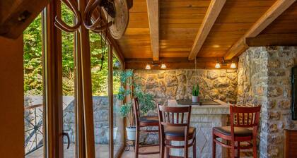 Holiday Home Villa Rosemary by Villas Guide