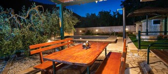 Country house Desne by Villas Guide