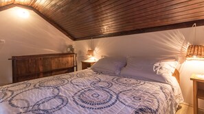 1 chambre, accĂšs au Wi-Fi (inclus), literie fournie