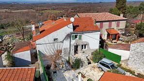 Exterior - Casa Vento by Villas Guide (Porec)