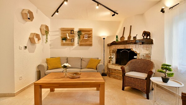 Interior - Casa Vento by Villas Guide (Porec)