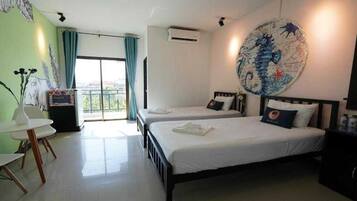 1 chambre