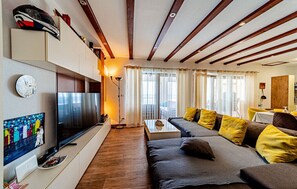 Fernseher
