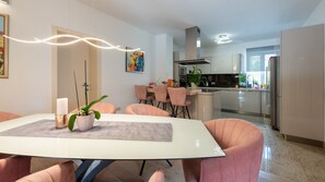 Dining - Vila Mihaela_Relax&Privacy Opatija by Villas Guide (Kuceli)