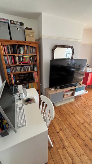 Smart-TV