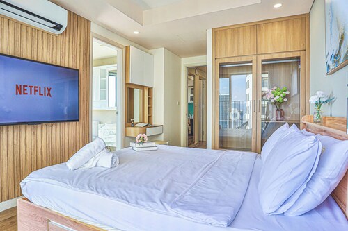 Gold Coast Apartment - Luxe & Oceanfont