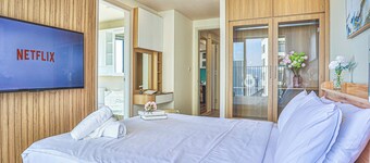 Gold Coast Apartment - Luxe & Oceanfont