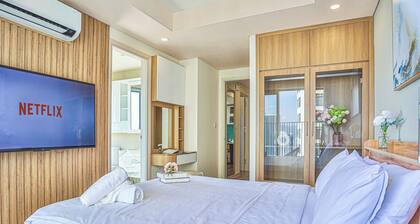 Gold Coast Apartment - Luxe & Oceanfont