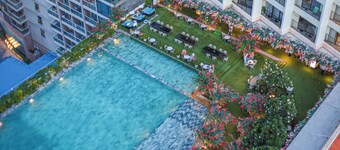 Gold Coast Apartment - Luxe & Oceanfont