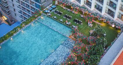 Gold Coast Apartment - Luxe & Oceanfont