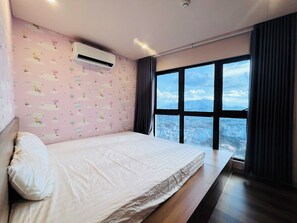 Appartement Familial
