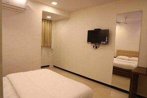 Double Room, City View | Free WiFi