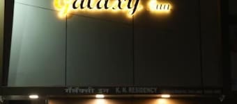 Galaxy Inn By Glitz Hotels