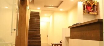 Galaxy Inn By Glitz Hotels