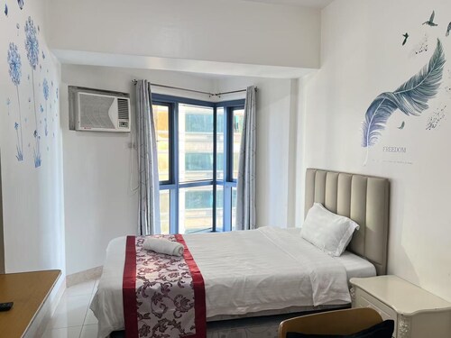 Sunset Bay Residence